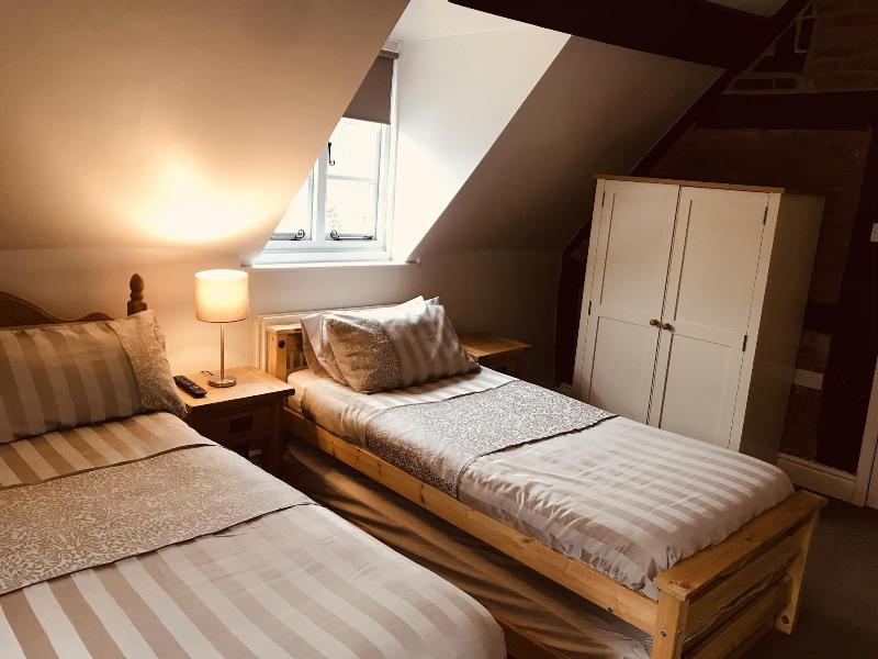 Severn Valley Guest House image