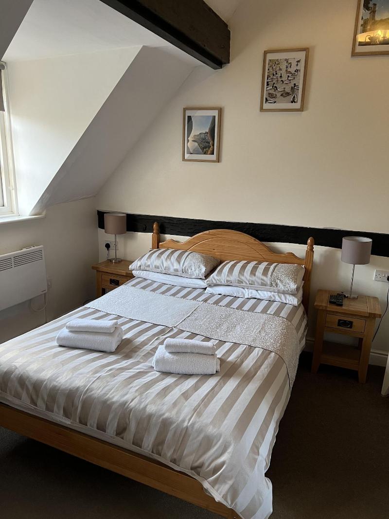 Severn Valley Guest House image