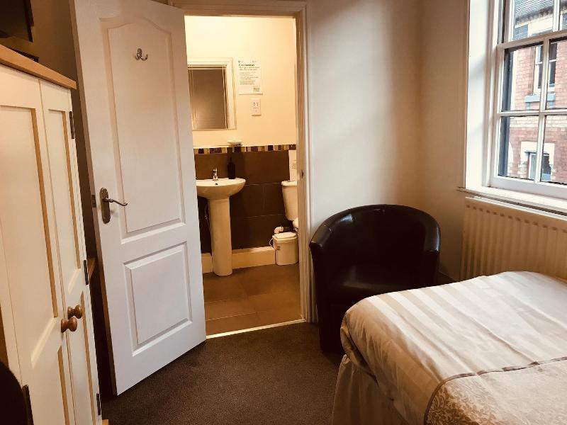 Severn Valley Guest House image