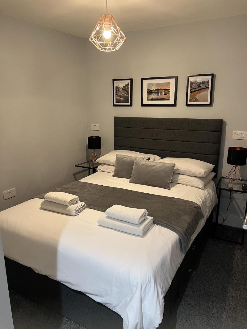 Severn Valley Guest House image
