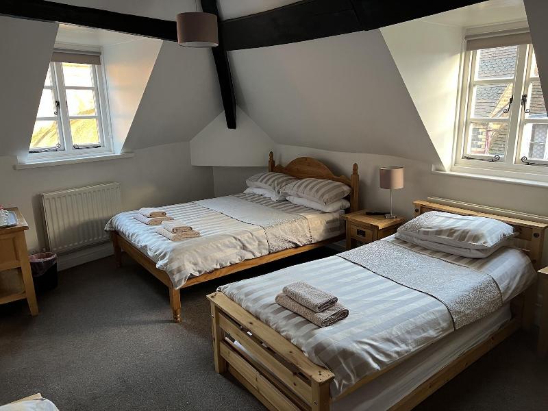 Severn Valley Guest House image