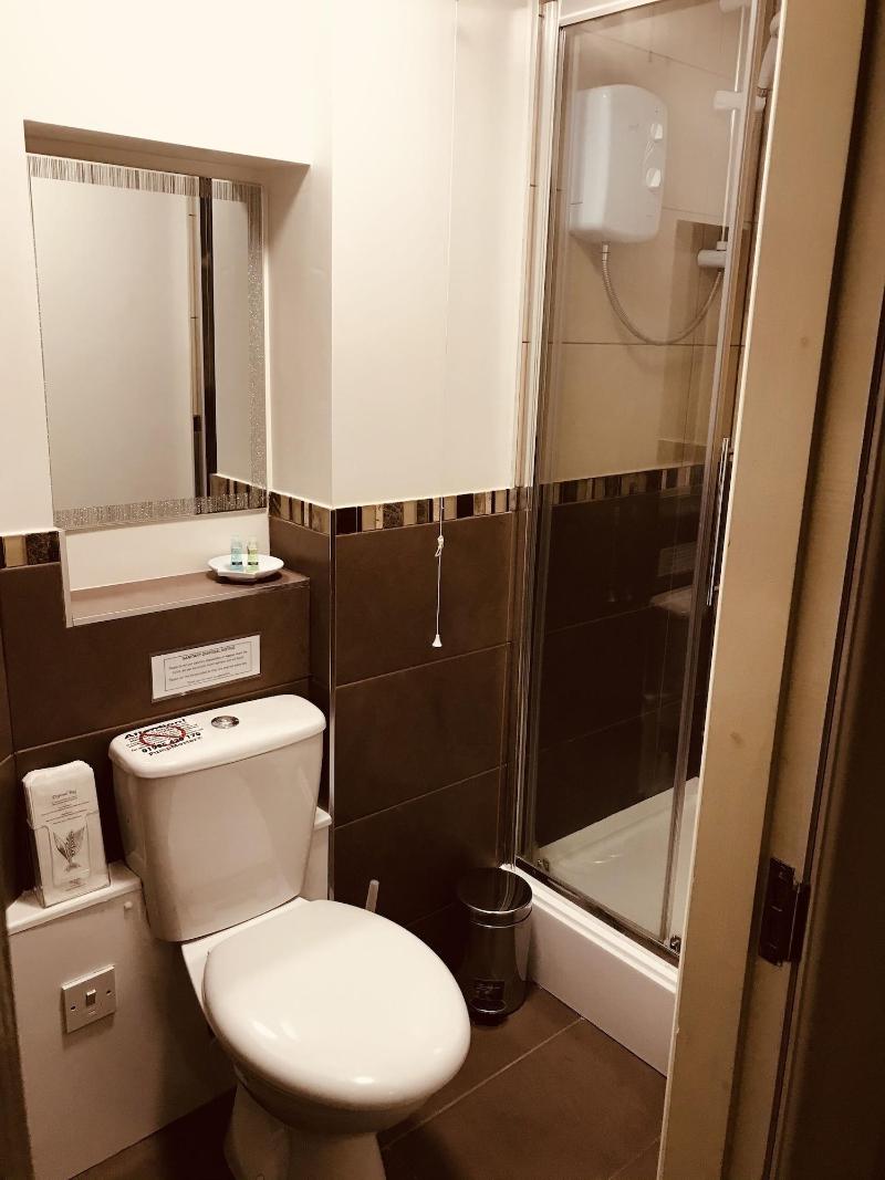 Severn Valley Guest House image