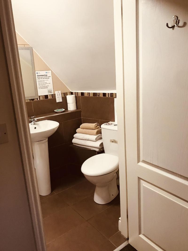 Severn Valley Guest House image