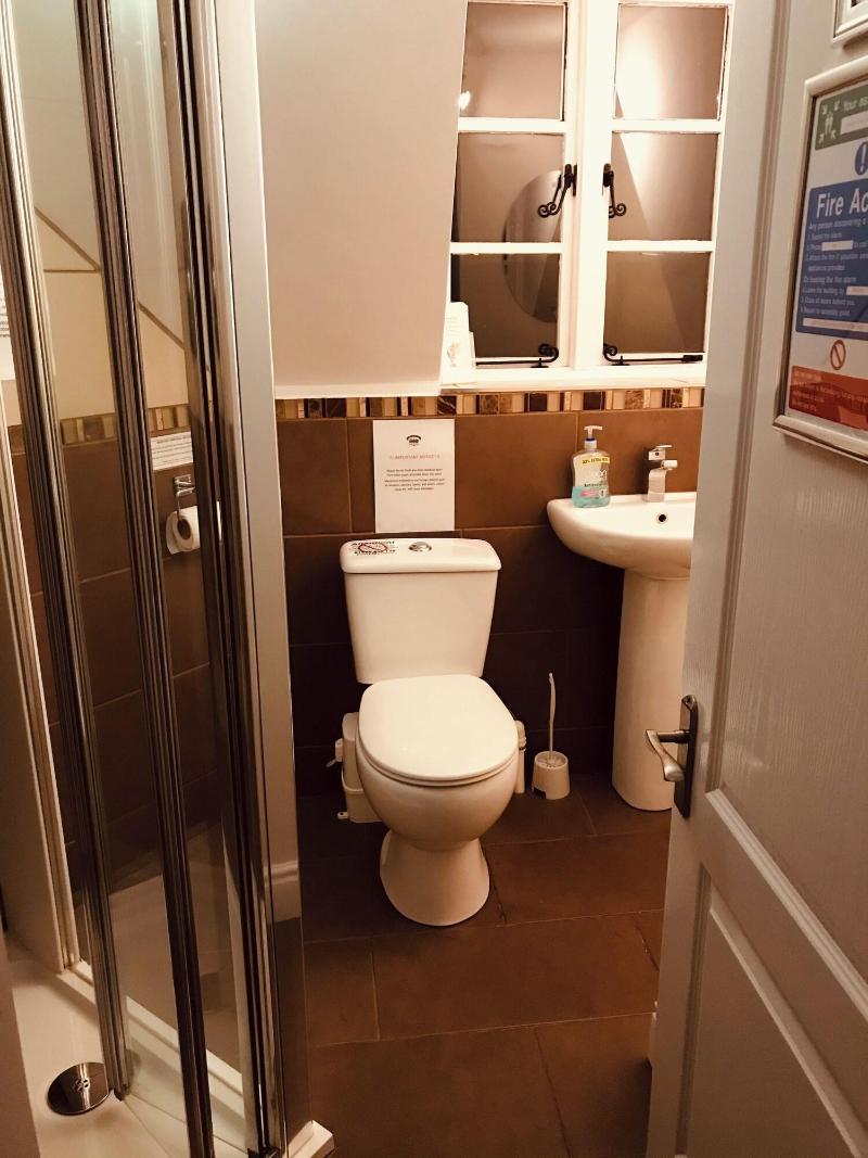 Severn Valley Guest House image