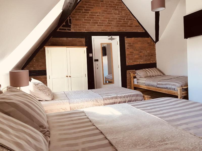 Severn Valley Guest House image