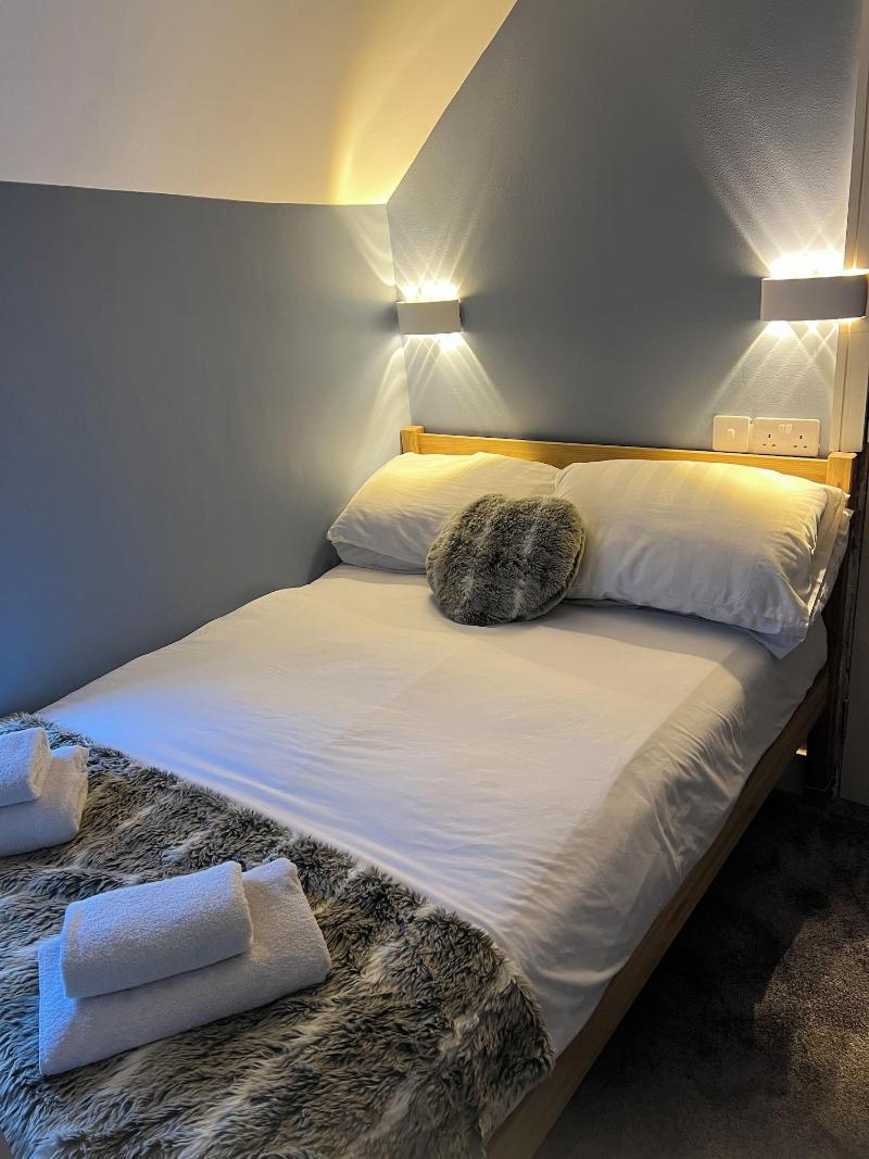 Severn Valley Guest House image