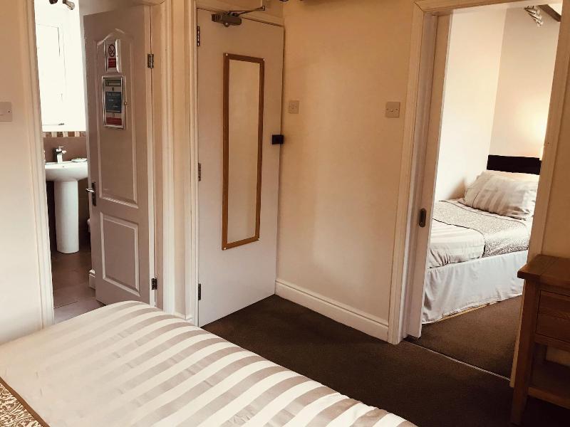 Severn Valley Guest House image