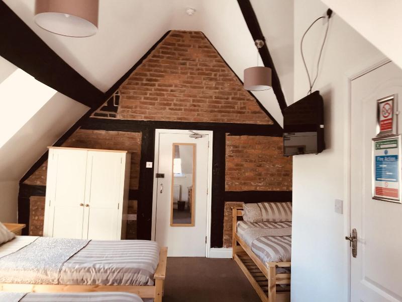 Severn Valley Guest House image