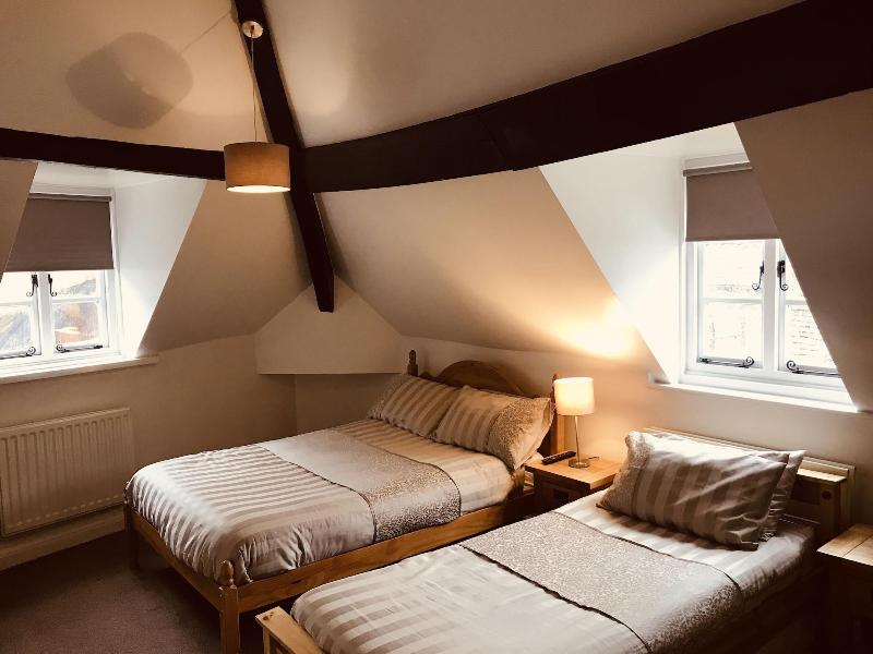 Severn Valley Guest House image