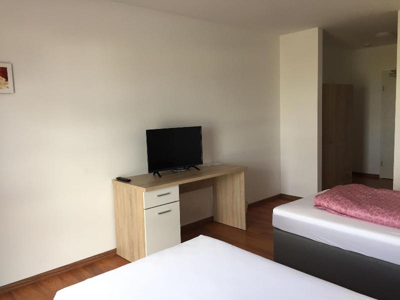 Stundenhotel Krieger image