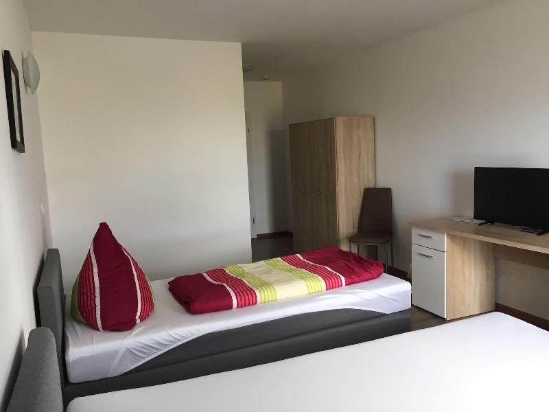 Stundenhotel Krieger image