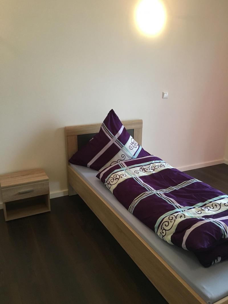 Stundenhotel Krieger image