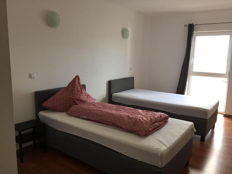 Stundenhotel Krieger image