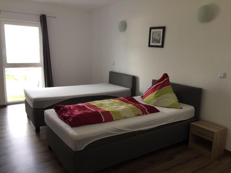 Stundenhotel Krieger image