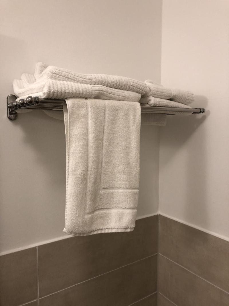 Stundenhotel Krieger image