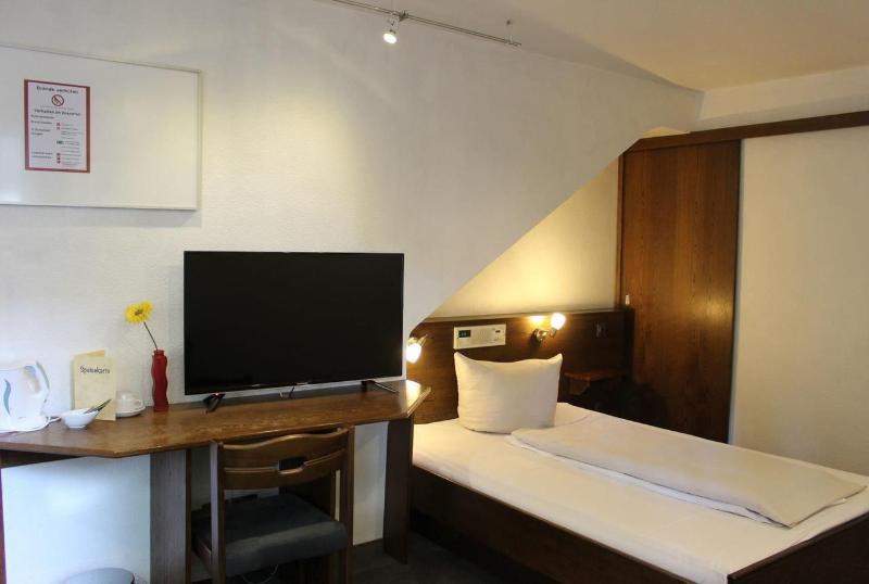 Hotel Nüller Hof image