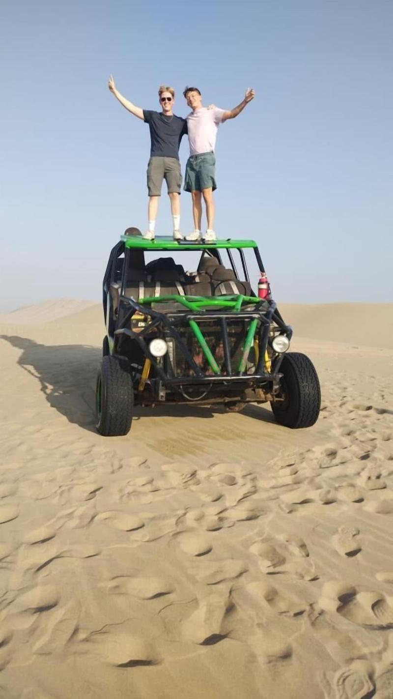 Ica Adventures Ii image