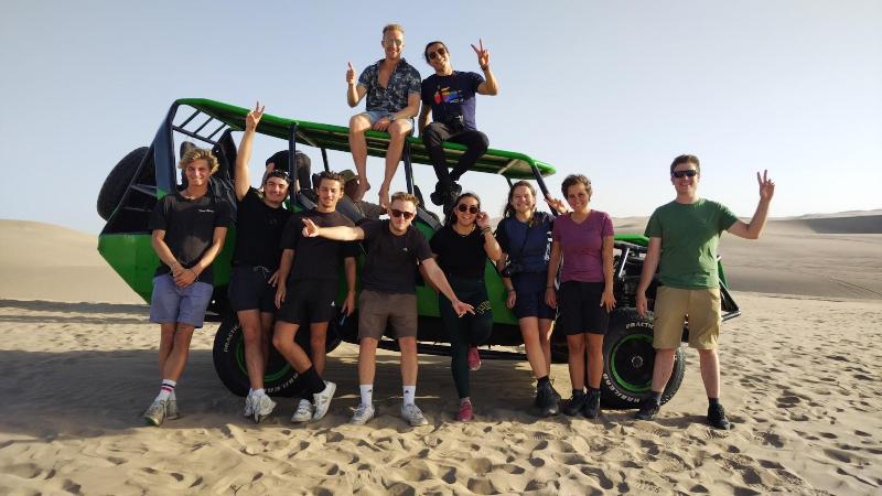 Ica Adventures Ii image