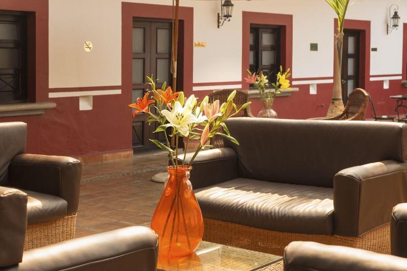 Hotel Casa Real del Café image