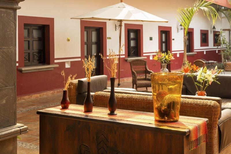 Hotel Casa Real del Café image