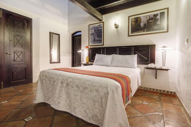 Hotel Casa Real del Café image