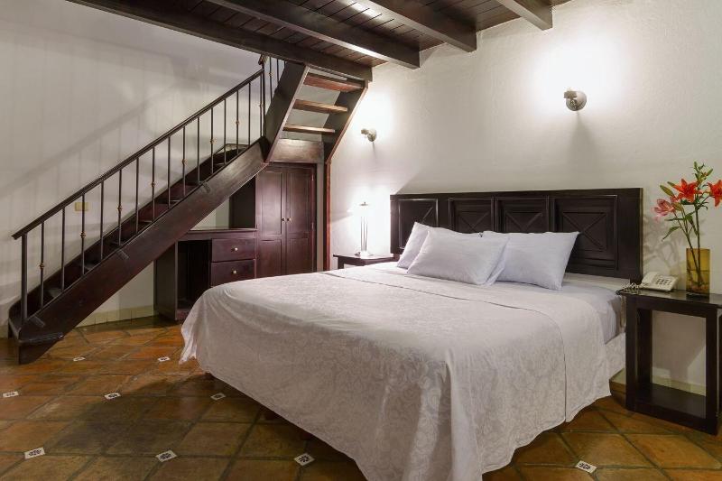 Hotel Casa Real del Café image