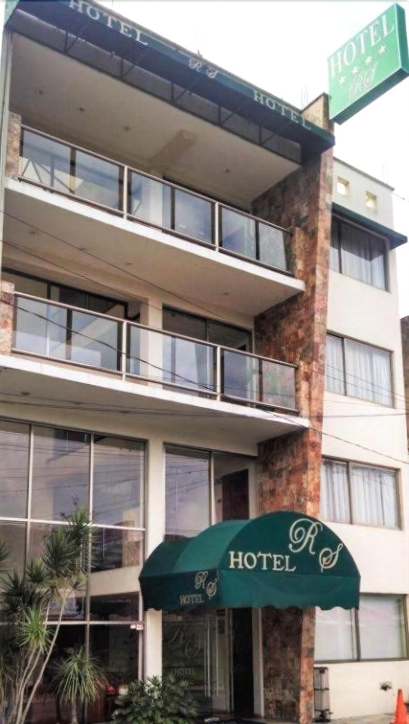 Hotel Rs image