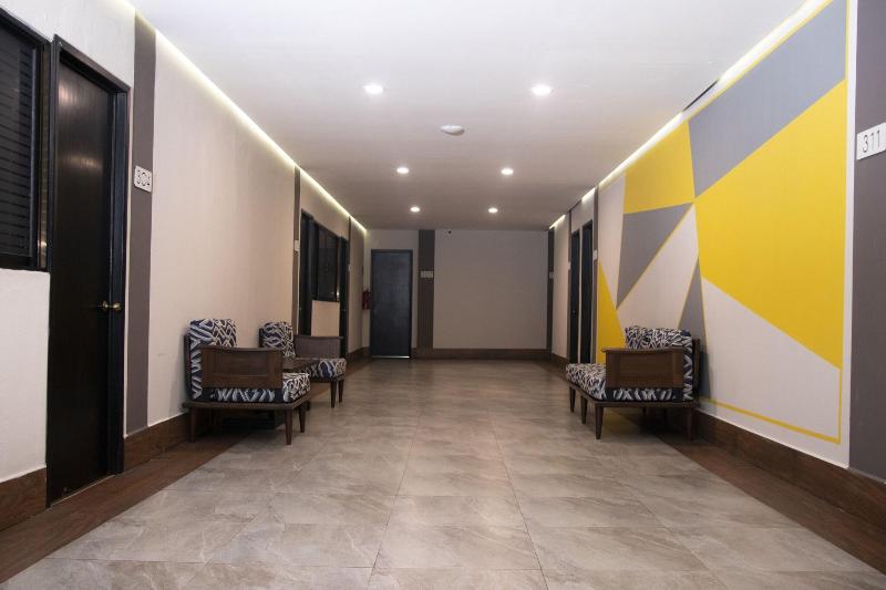 Hoteles Haus Express image