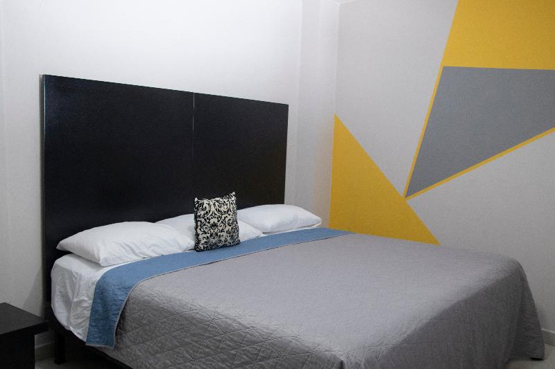 Hoteles Haus Express image