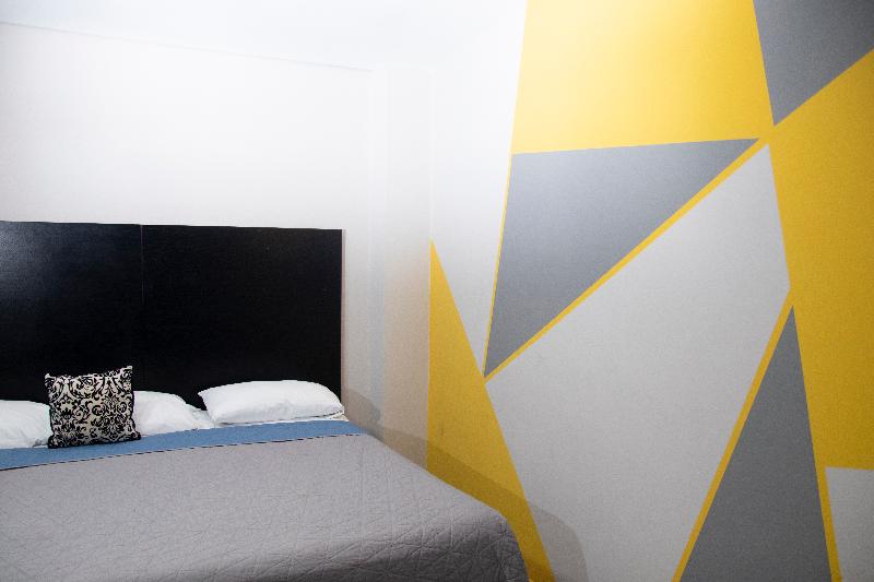 Hoteles Haus Express image
