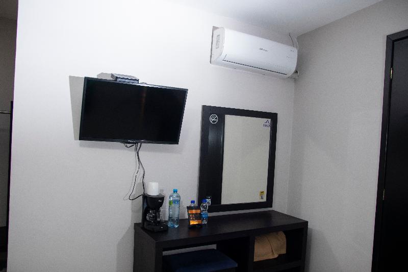 Hoteles Haus Express image