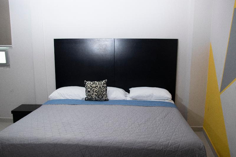 Hoteles Haus Express image