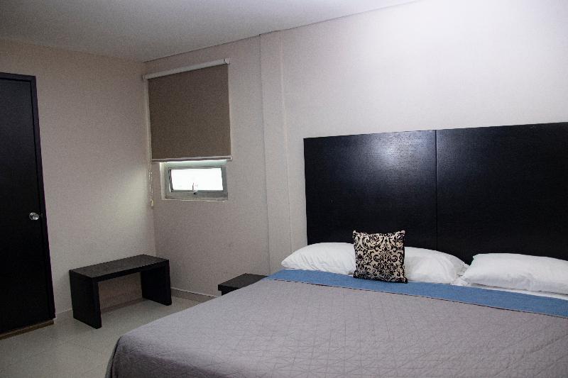 Hoteles Haus Express image