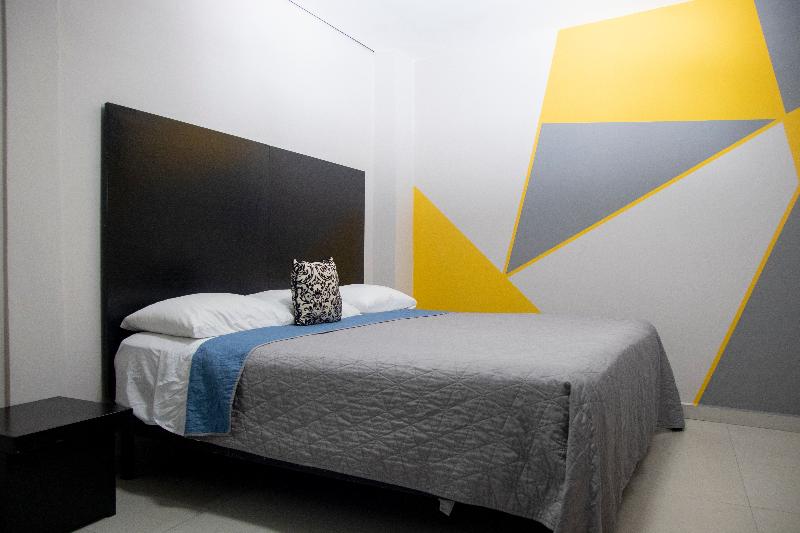 Hoteles Haus Express image