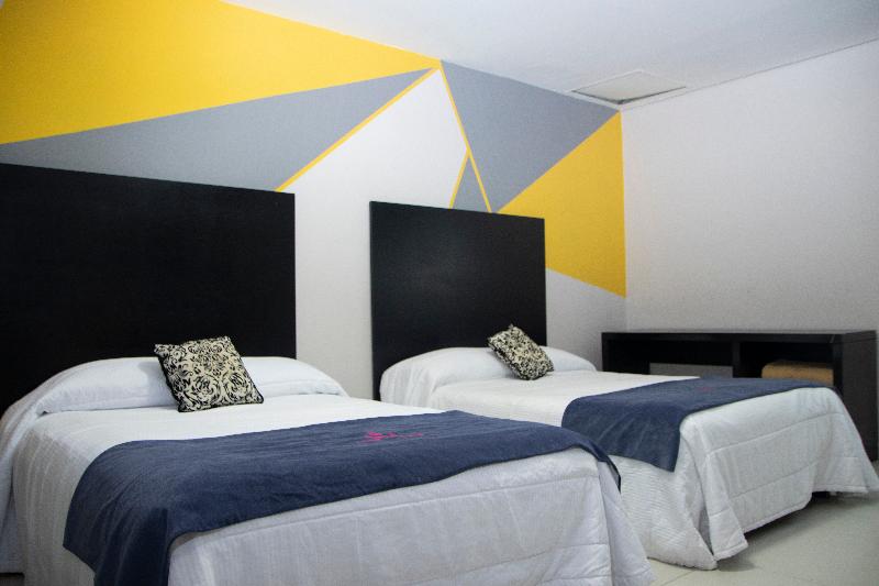Hoteles Haus Express image