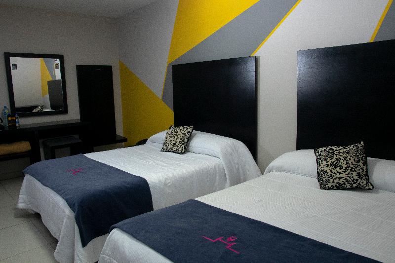 Hoteles Haus Express image