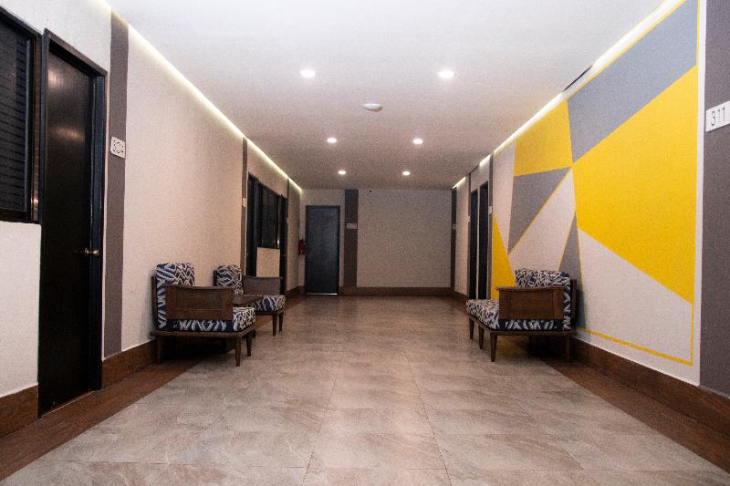 Hoteles Haus Express image
