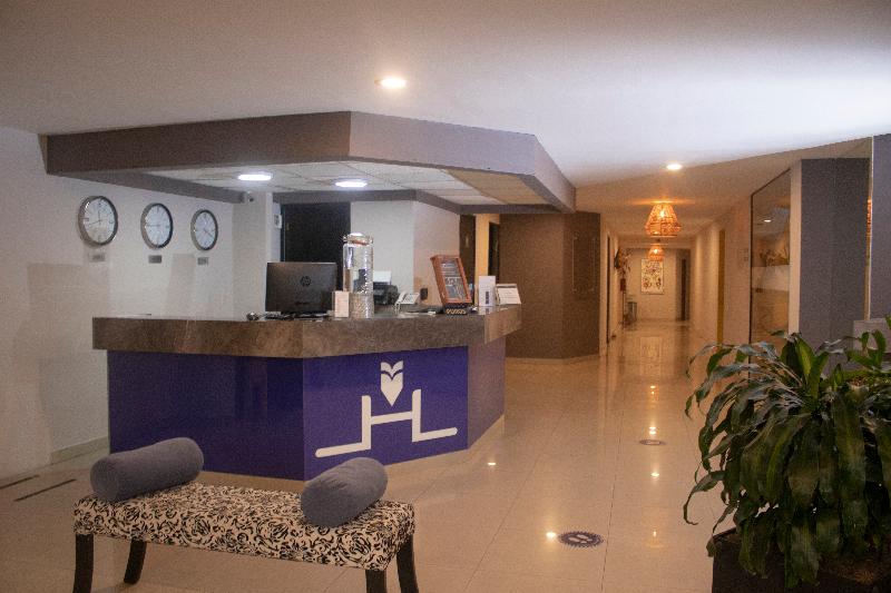 Hoteles Haus Express image