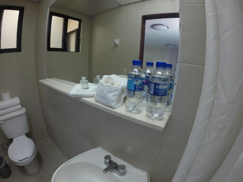 Hoteles Haus Express image