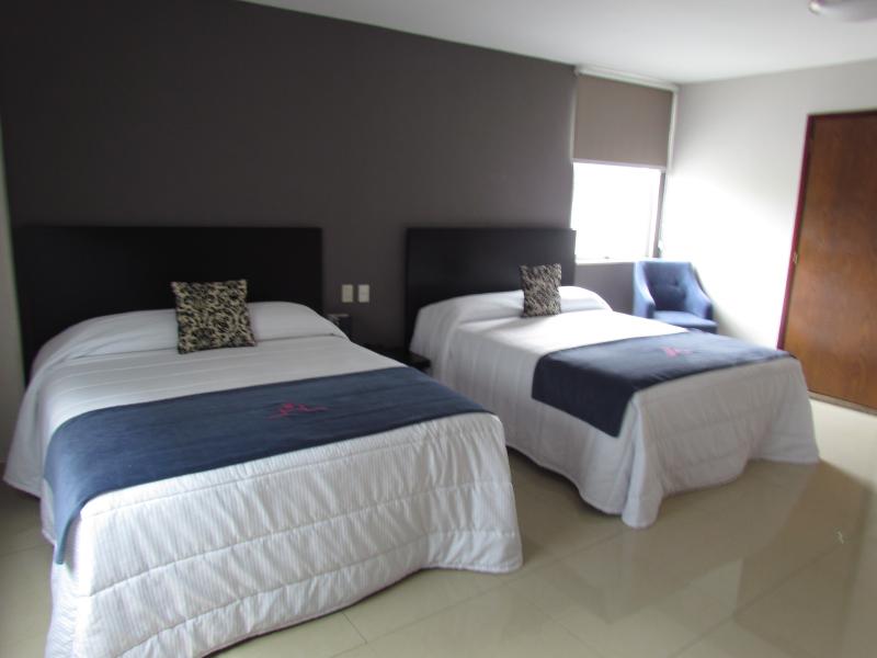 Hoteles Haus Express image