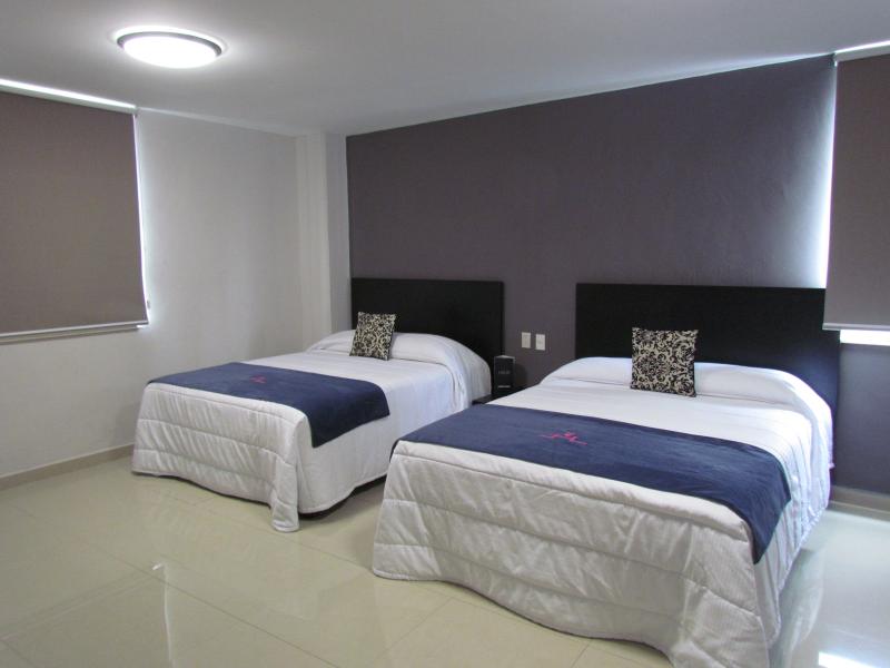 Hoteles Haus Express image