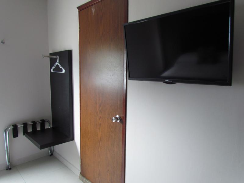 Hoteles Haus Express image