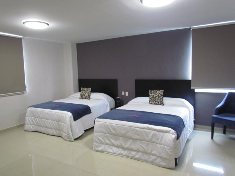 Hoteles Haus Express image