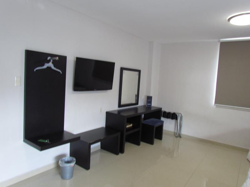 Hoteles Haus Express image