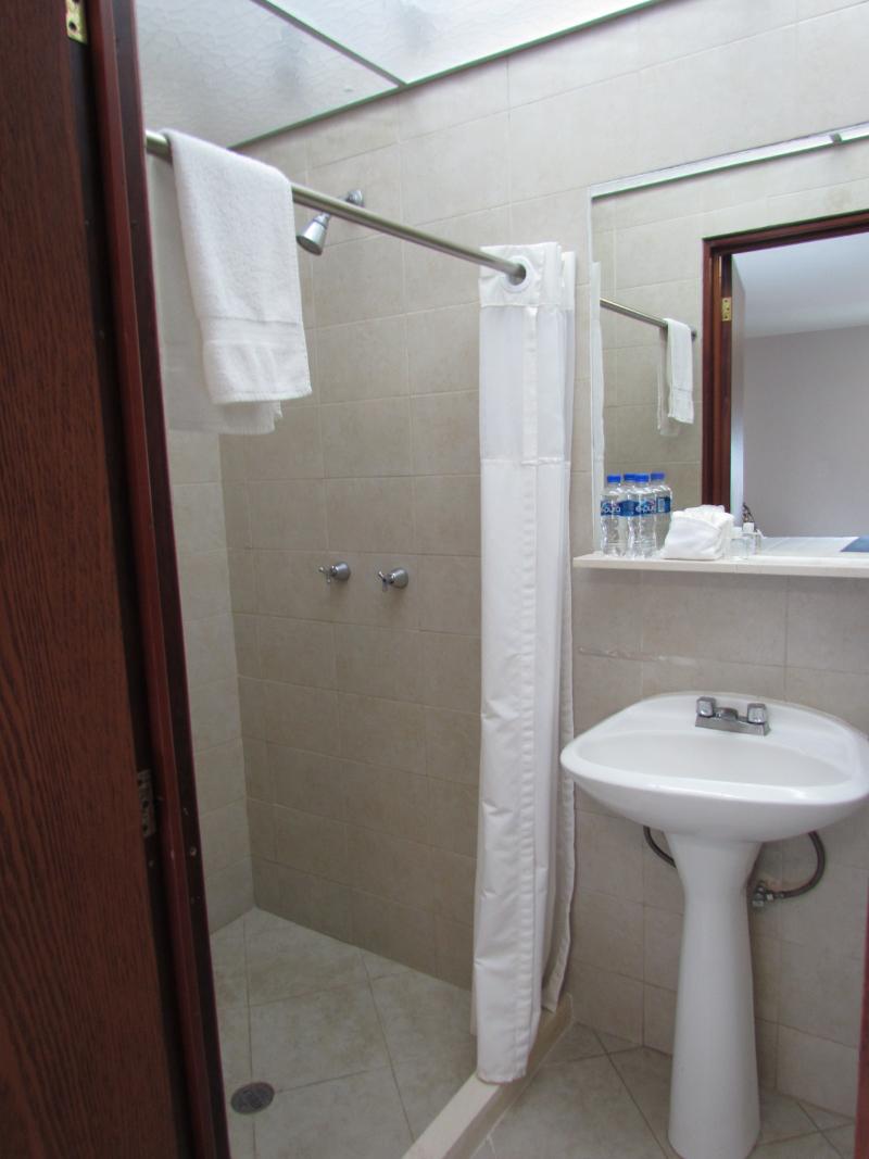 Hoteles Haus Express image