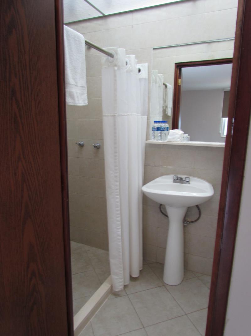 Hoteles Haus Express image