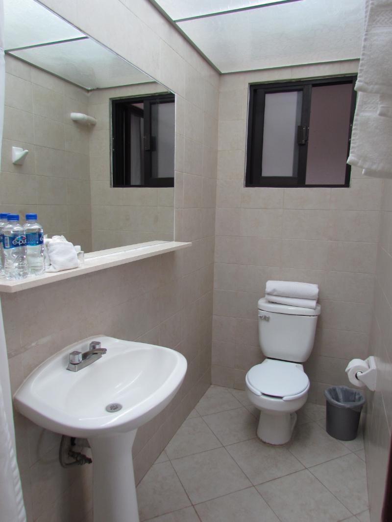 Hoteles Haus Express image