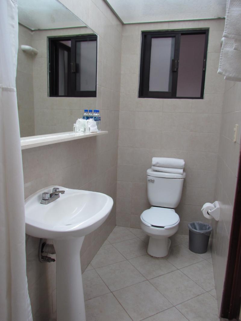 Hoteles Haus Express image