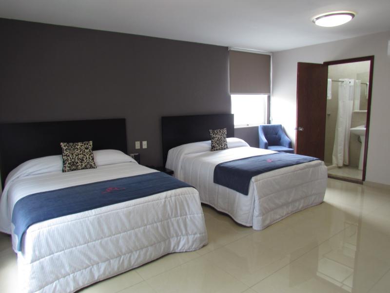 Hoteles Haus Express image