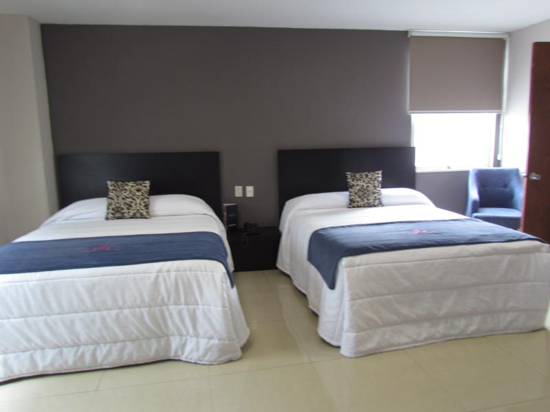 Hoteles Haus Express image